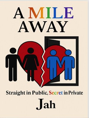 cover image of A MILE AWAY